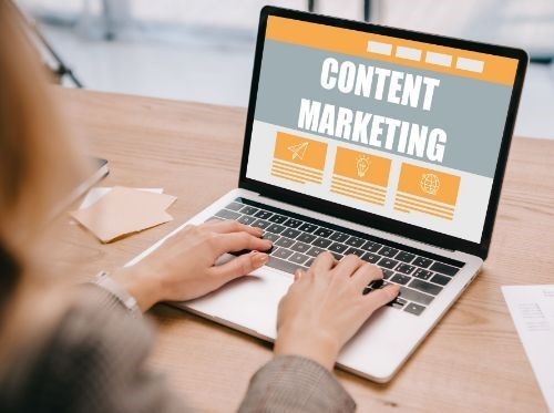 content marketing