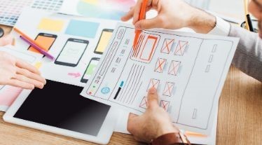 landing pages