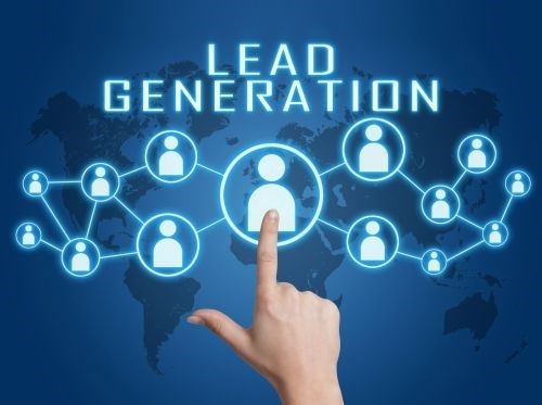 lead generation